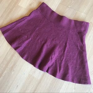 🚨 CLEARANCE! Talula Berry Stretchy Mini Skirt